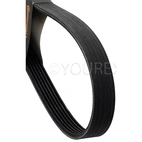 Multi-rib belt 6R, 976mm