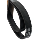 Multi-rib belt 6R, 1660mm