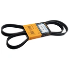 Multi-rib belt 6R, 1660mm