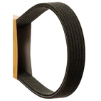 Multi-rib belt 6R, 1215mm, 2-sided