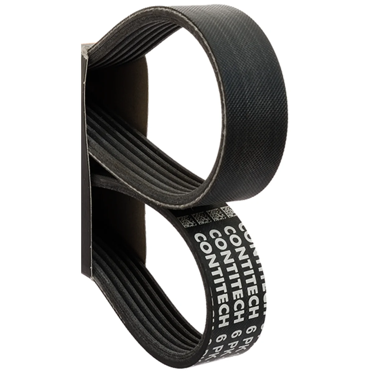 Multi-rib belt 6R, 1217mm