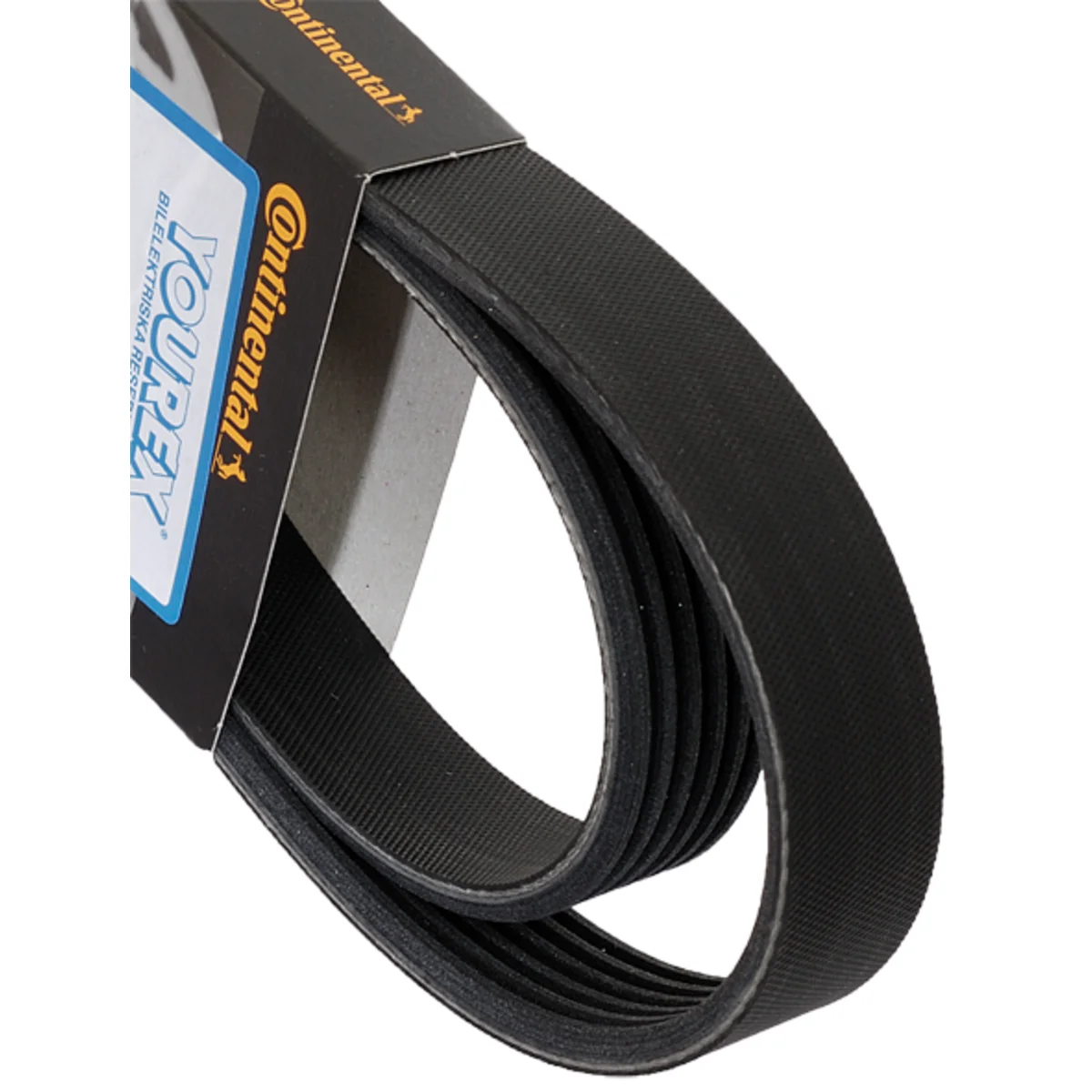 Multi-rib belt 6R, 1510mm