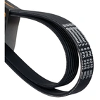 Multi-rib belt 6R, 2215mm