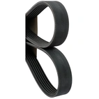 Multi-rib belt 6R, 1580mm