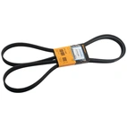 Multi-rib belt 6R, 2498mm