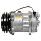 A/C Compressor fits Volvo