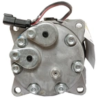 A/C Compressor fits Volvo