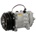 A/C Compressor fits Volvo