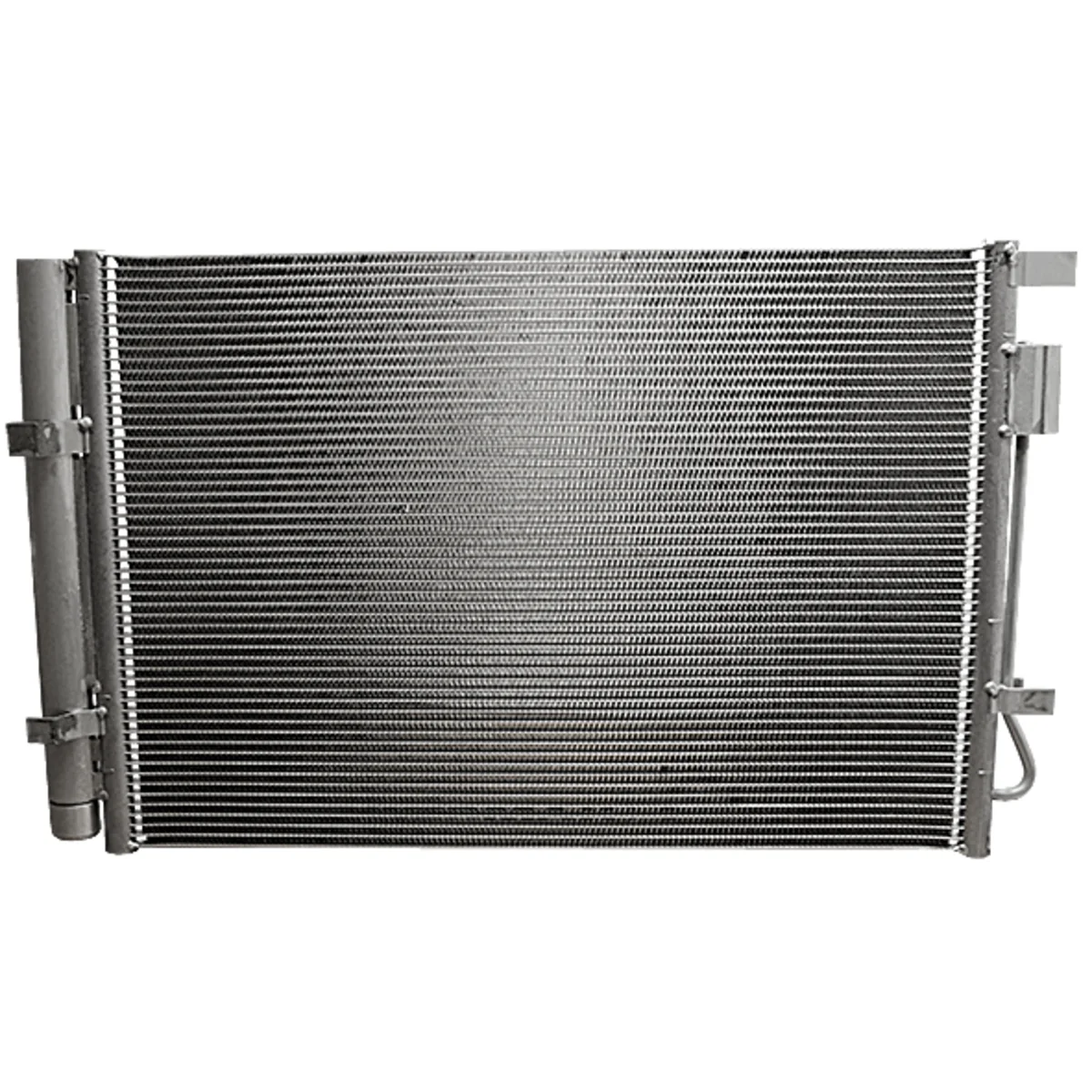 A/C Condenser fits Hyundai