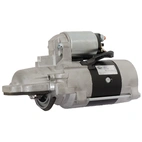 Starter motor 12V-2.5kW fits Ford