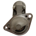 Starter motor 12V-1.0kW, fits Suzuki