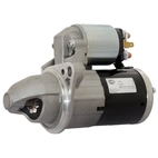 Starter motor 12V-1.0kW, fits Suzuki