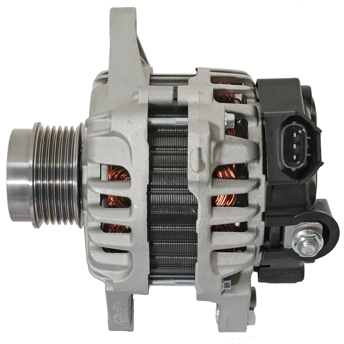 Alternator 12V-90A