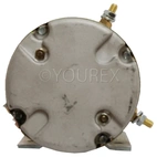 DC Motor 24V Ohio Alternator