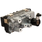 Actuator / Controller Turbo MB