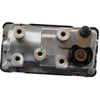 Actuator / Controller Turbo MB