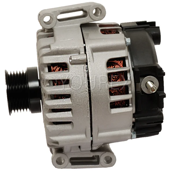 Alternator 12V-180A for MB