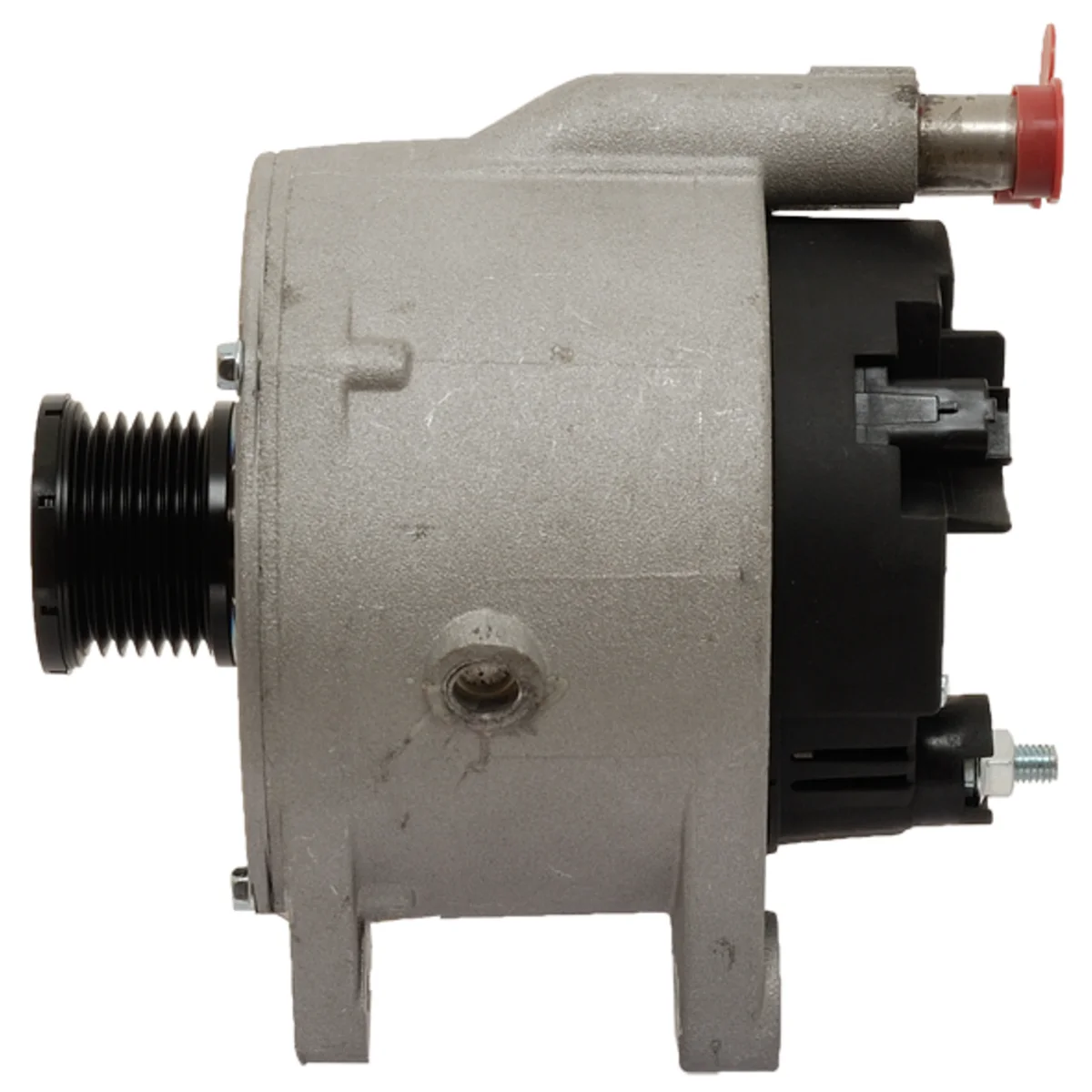 Alternator 12V-155A liquid cooled