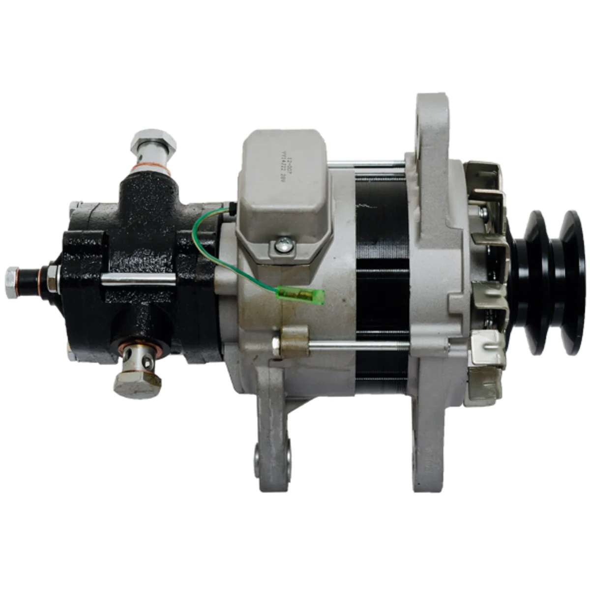 Alternator 24V-25A for TCM
