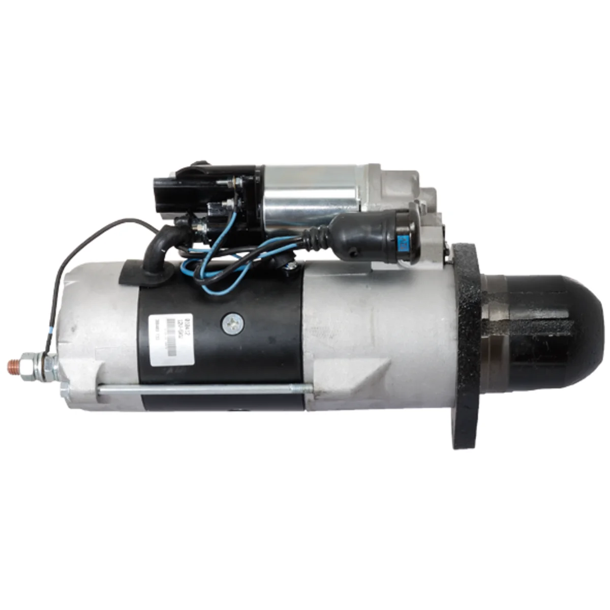 Starter motor 12V-5.0kW