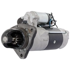 Starter motor 12V-5.0kW