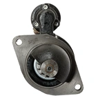 MF Starter motor 12V-2.7kW