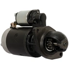 MF Starter motor 12V-2.7kW