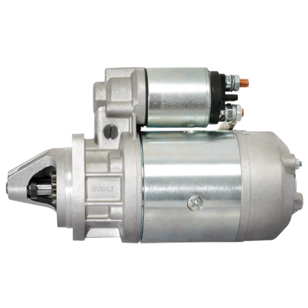 Starter motor 24V-3.2kW