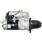 Starter motor 24V-7.5kW, 13k