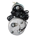 Starter motor 24V-7.5kW, 13k
