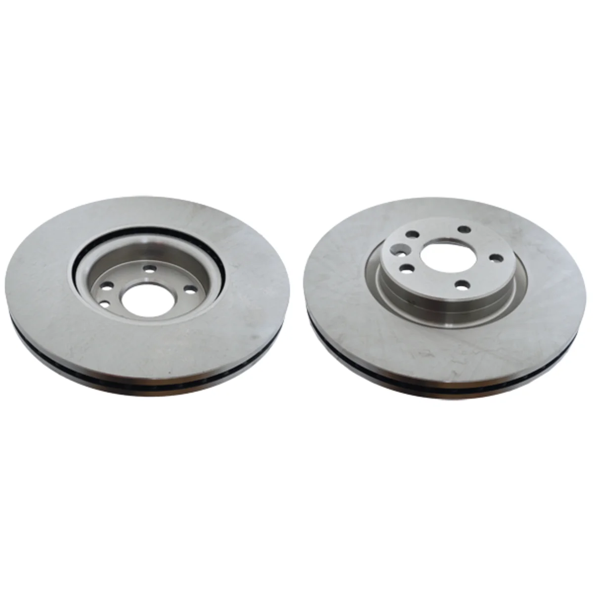 Brake disc Framaxel, set 2 pieces