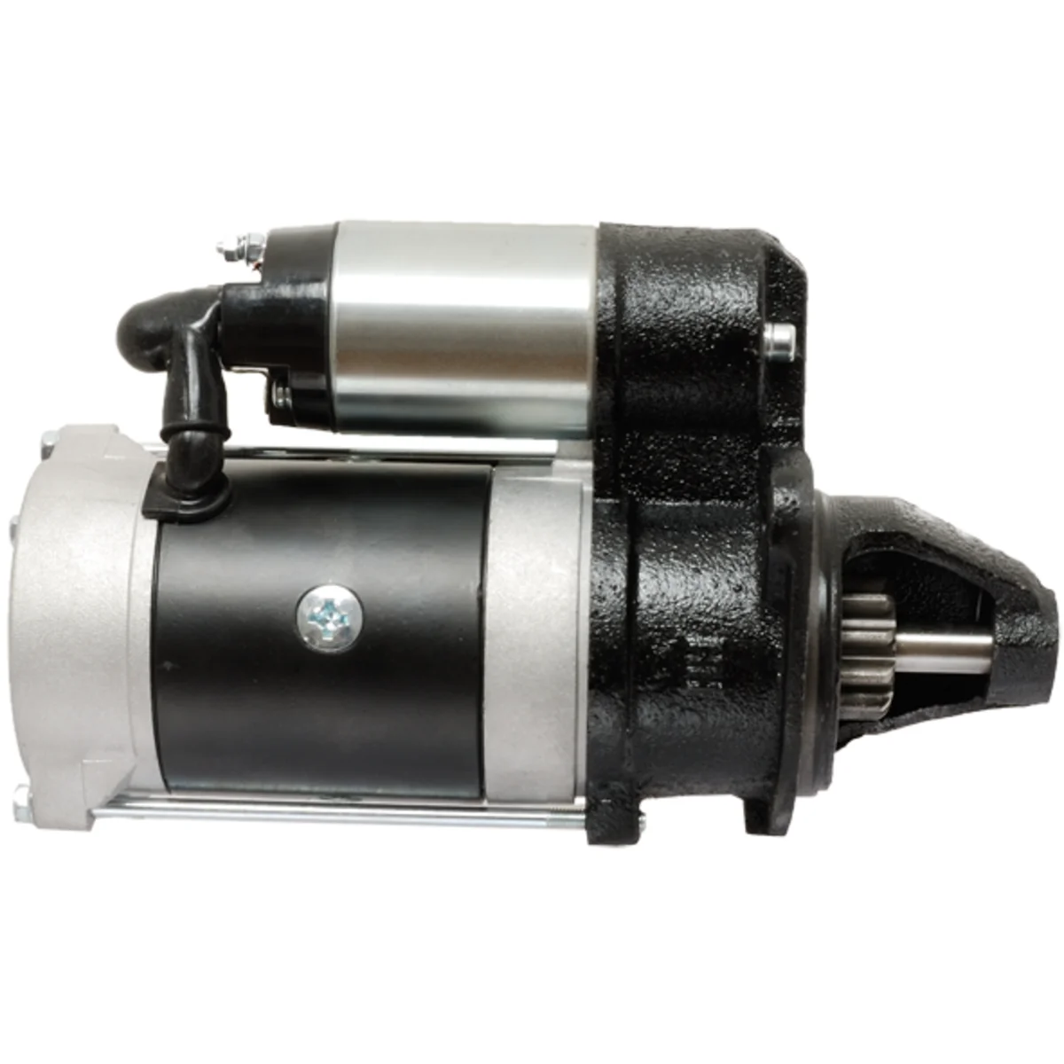 Starter motor 12V-2.0kW, 11k