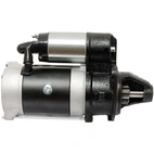 Starter motor 12V-2.0kW, 11k