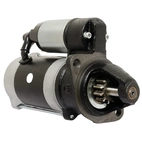 Starter motor 12V-2.0kW, 11k