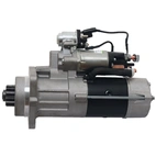 Starter motor 24V-5.5kW, 13k