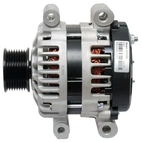 Alternator 24V-85A for Cat