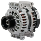 Alternator 24V-85A for Cat
