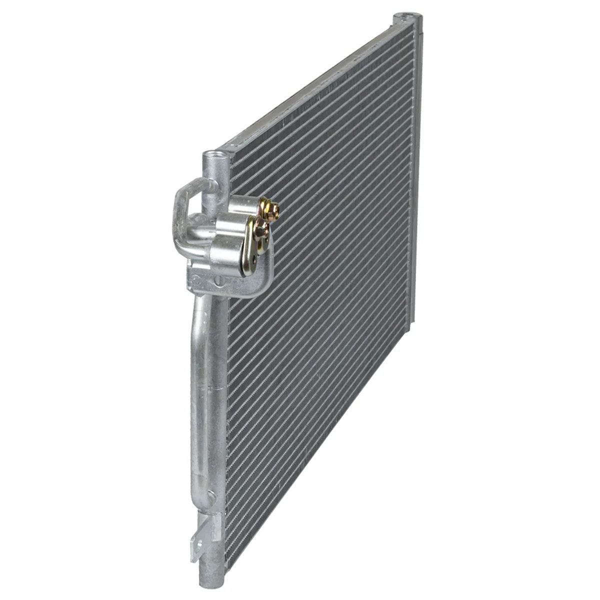 A/C Condenser fits VAG