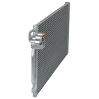 A/C Condenser fits VAG