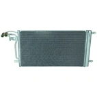 A/C Condenser fits VAG