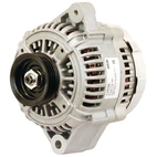 Alternator 12V-100A (IS200)