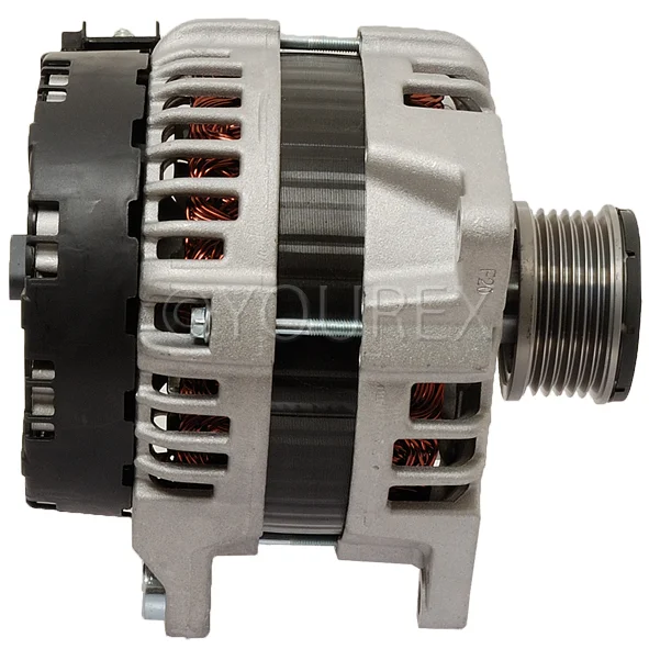 Alternator 12V-175A fits MB