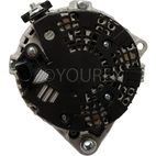 Alternator 12V-175A fits MB