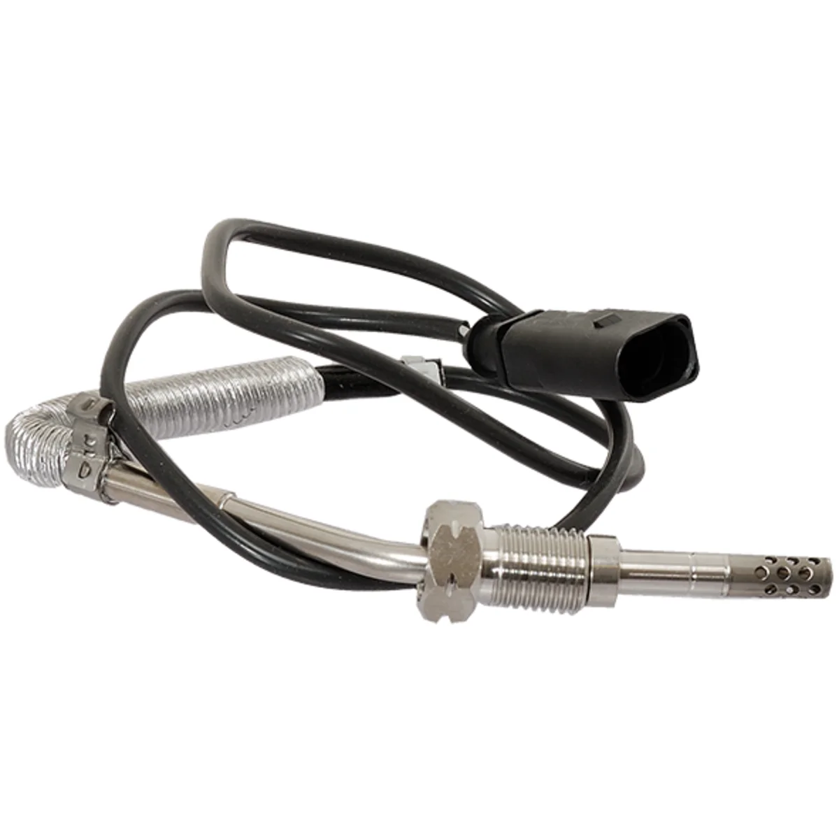 Exhaust temperature sensor