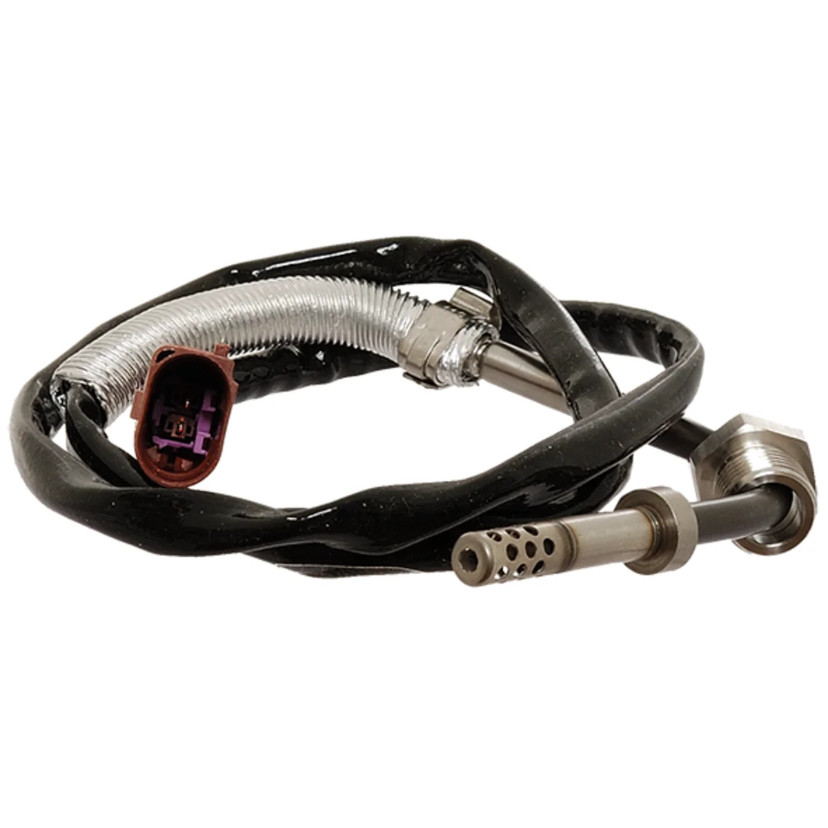 Exhaust temperature sensor