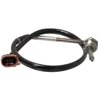 Exhaust temperature sensor