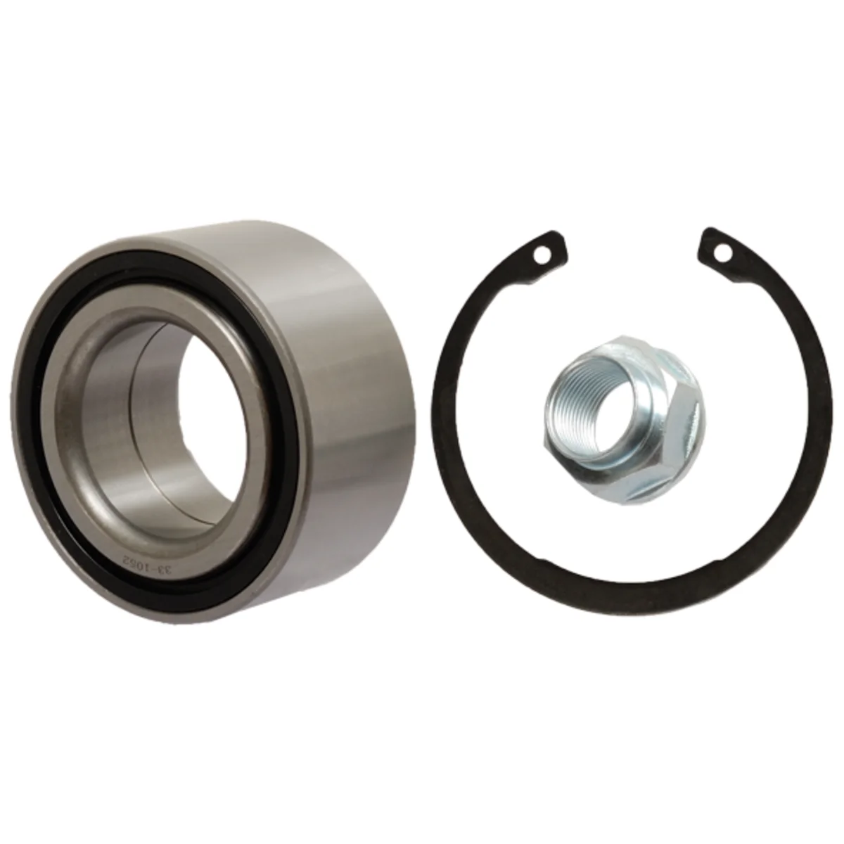 Wheel bearing kit fits Jaguar