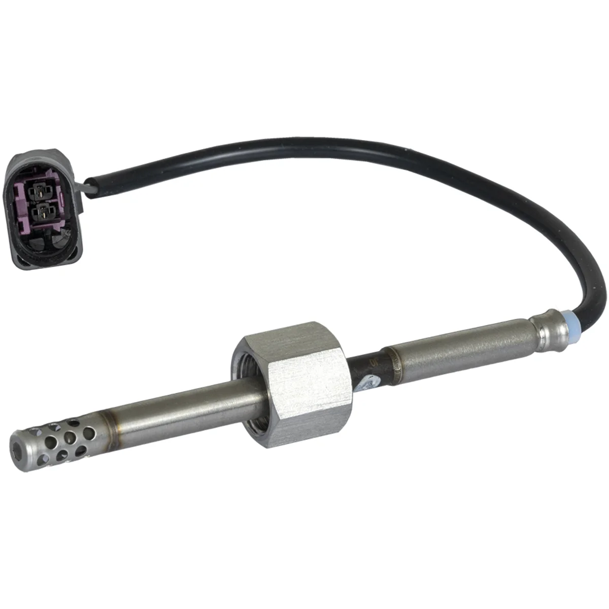 Exhaust temperature sensor