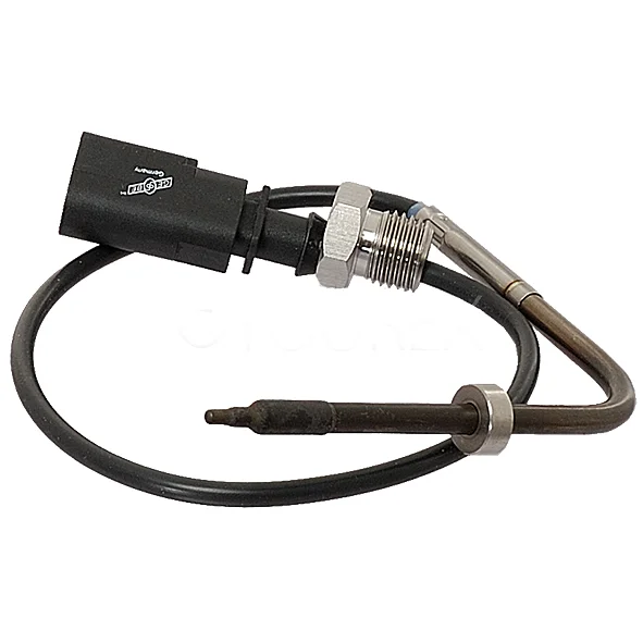 Exhaust temperature sensor