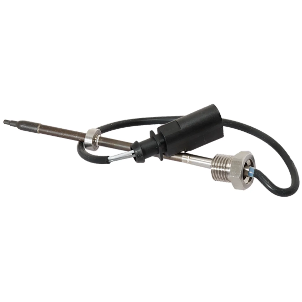 Exhaust temperature sensor